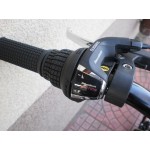 Детски МТВ велосипед X-FACT ROOKIE 20 цола Детски МТВ велосипед X-FACT ROOKIE 20 цола